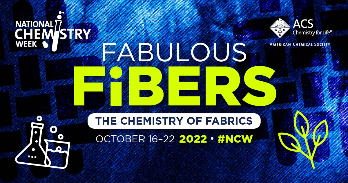 National Chemistry Week SVACS